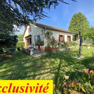 Maison 4 pièces 76300 €