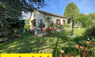 Maison 4 Pièces 83 m² à vendre à Arcis-sur-Aube (10700)