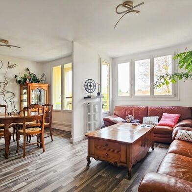 Appartement 4 pièces 207000 €