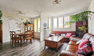 Appartement 4 Pièces 66 m² à vendre à Ermont (95120)