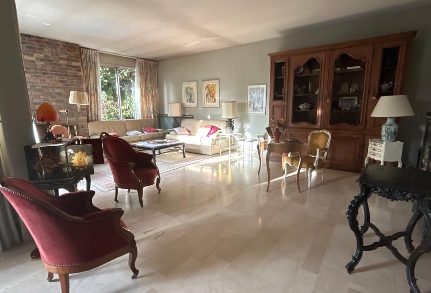 Maison À Vendre — photo 1