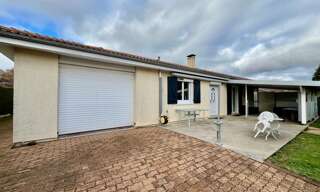 Maison 5 Pièces 96 m² à vendre à Couzeix (87270)