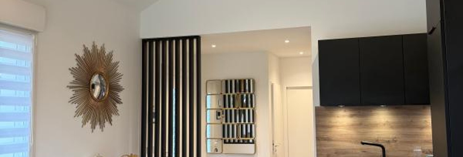 Maison 2 Pièces 37 m² à louer à Panazol (87350)