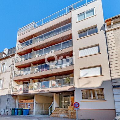 Appartement 2 pièces 109500 €