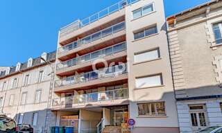 Appartement 2 Pièces 47 m² à vendre à Limoges (87000)