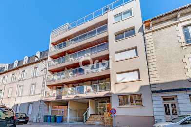 Appartement 2 pièces 109500 €