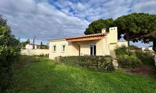 Maison 4 Pièces 89 m² à vendre à Fos-sur-Mer (13270)