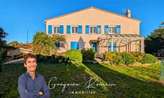 Maison 6 Pièces 128 m² à louer à Cornillon-Confoux (13250)