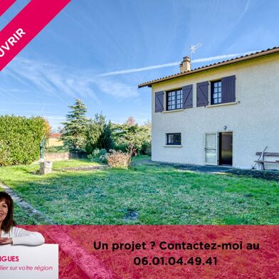 Maison 5 pièces 344000 €