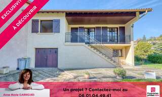 Maison 5 Pièces 119 m² à vendre à Saint-Symphorien-d'Ozon (69360)