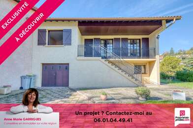 Maison 5 pièces 314000 €