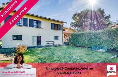 Belle opportunité maison 119 m2 sur terrain de 612 m2 — photo du bien