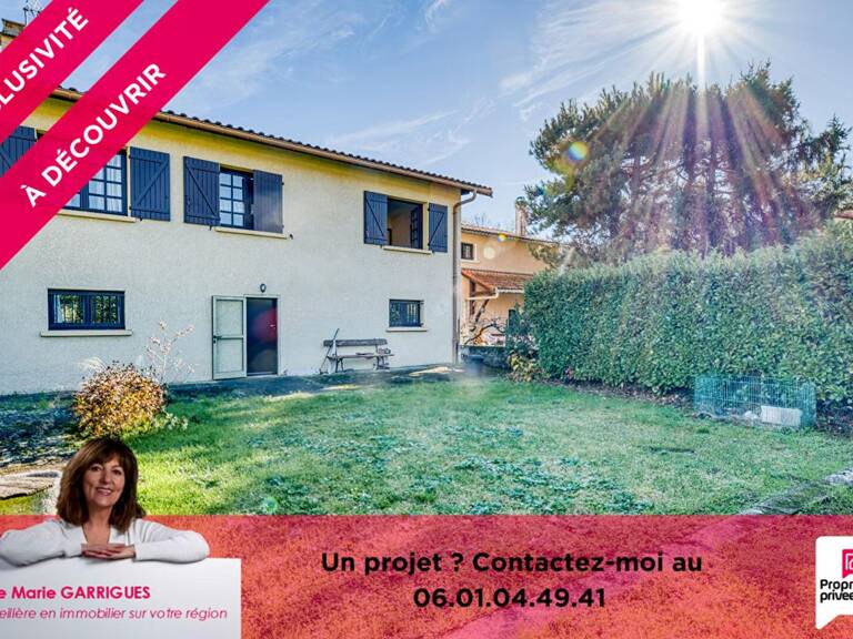 Belle opportunité maison 119 m2 sur terrain de 612 m2 — photo 1