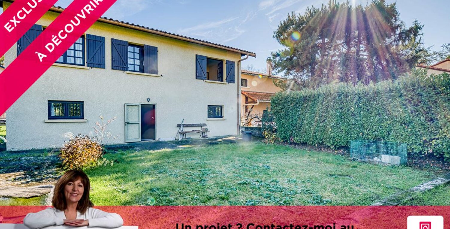 Belle opportunité maison 119 m2 sur terrain de 612 m2 — photo 1