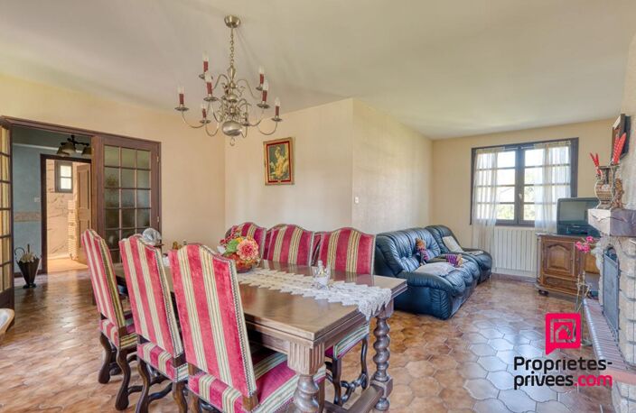 Belle opportunité maison 119 m2 sur terrain de 612 m2 — photo 2