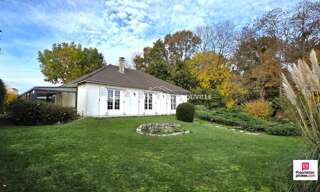 Maison 4 Pièces 129 m² à vendre à Jouy (28300)