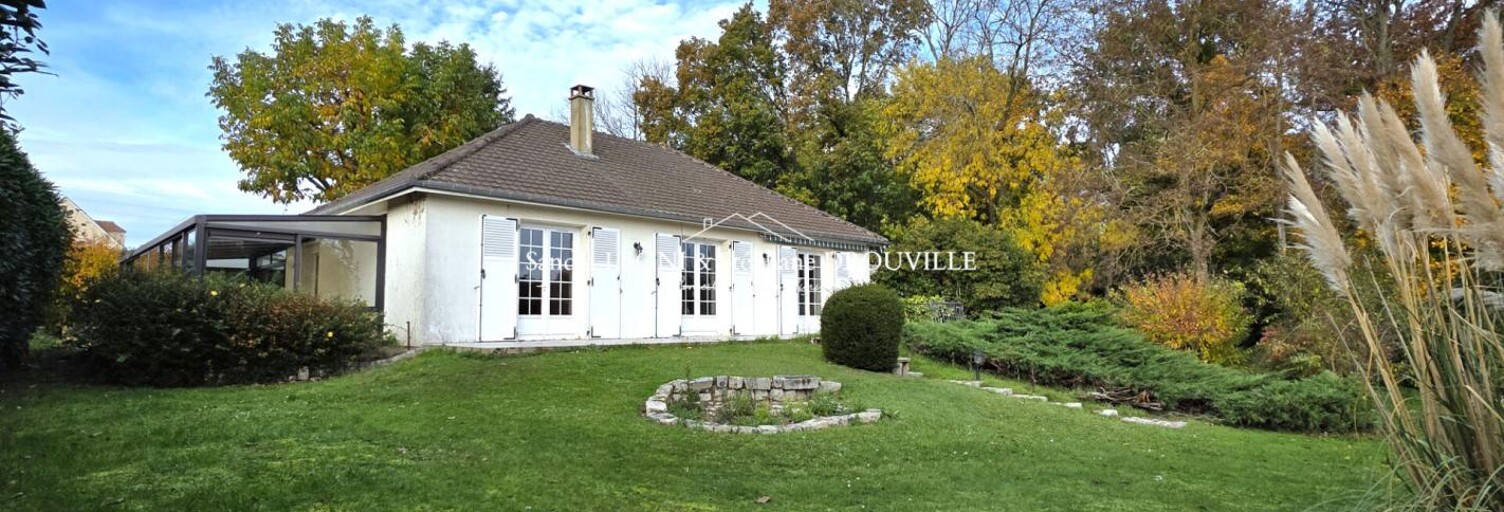 Maison 4 Pièces 129 m² à vendre à Jouy (28300)