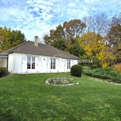 Maison 4 pièces 294800 €