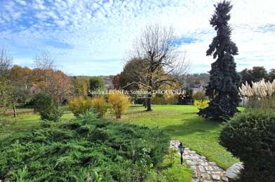 Maison 4 pièces 284800 €