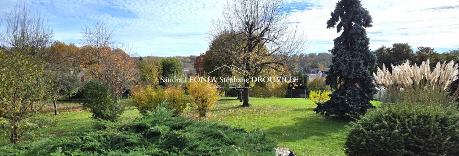 Maison 4 Pièces 129 m² à vendre à Jouy (28300)