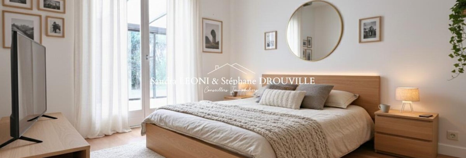 Maison 4 Pièces 129 m² à vendre à Maintenon (28130)