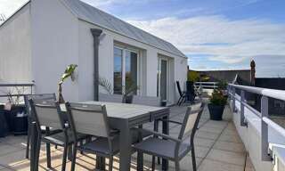 Appartement 3 Pièces 75 m² à vendre à Nantes (44000)