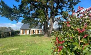 Maison 7 Pièces 117 m² à vendre à Montoir-de-Bretagne (44550)