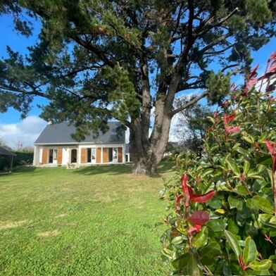 Maison 7 pièces 364000 €