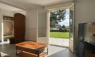 Maison 7 Pièces 117 m² à vendre à Montoir-de-Bretagne (44550)