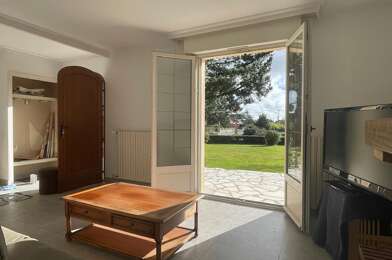 Maison 7 pièces 332800 €