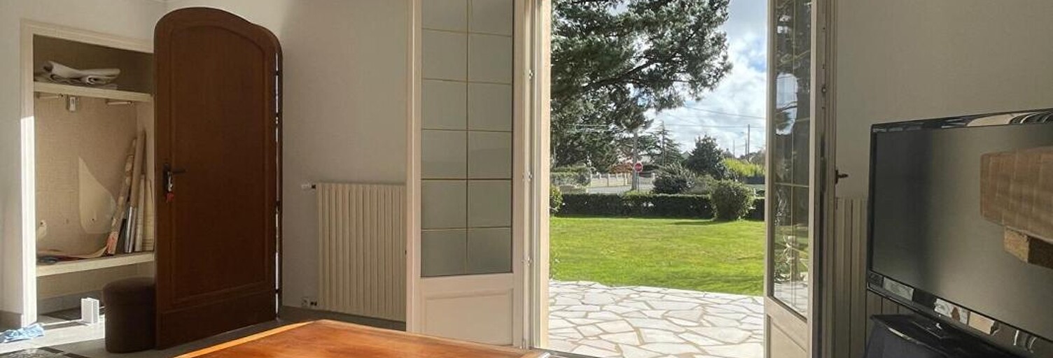 Maison 7 Pièces 117 m² à vendre à Montoir-de-Bretagne (44550)