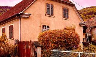 Maison 7 Pièces 155 m² à vendre à Saint-Amarin (68550)