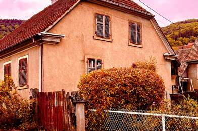 Maison 7 pièces 65500 €