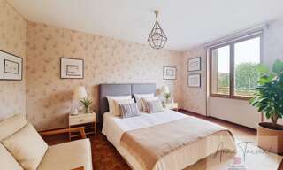 Maison 3 Pièces 77 m² à vendre à Le Mérévillois (91660)