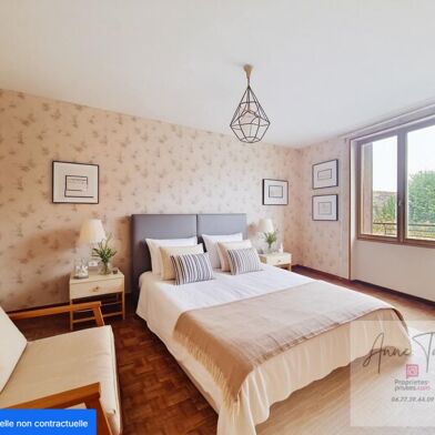 Maison 3 pièces 184000 €