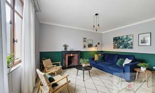 Maison 3 Pièces 77 m² à vendre à Le Mérévillois (91660)