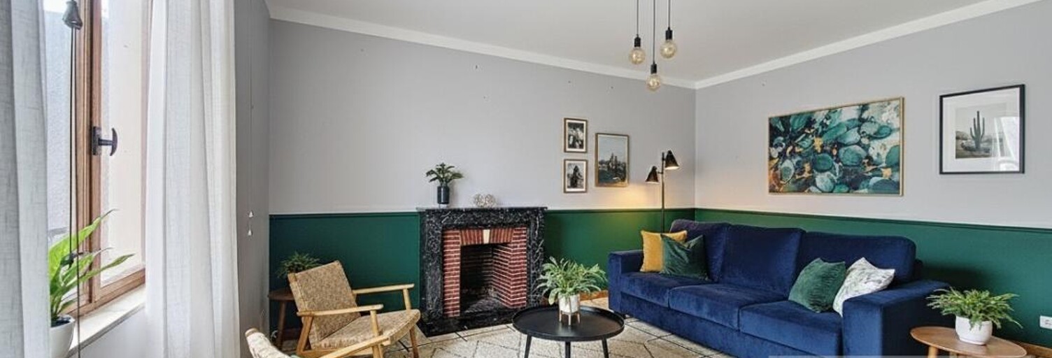 Maison 3 Pièces 77 m² à vendre à Le Mérévillois (91660)