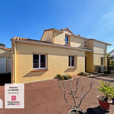 Maison 5 pièces 518500 €