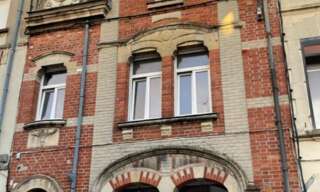 Maison 6 Pièces 135 m² à vendre à Saint-Quentin (02100)