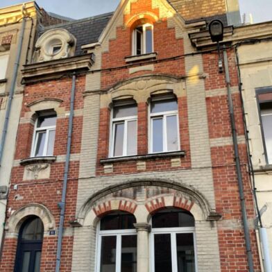 Maison 6 pièces 181982 €