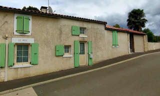 Maison 4 Pièces 84 m² à vendre à La Caillère-Saint-Hilaire (85410)