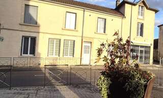 Immeuble  248 m² à vendre à Saint-Dizier (52100)