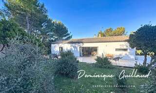 Maison 4 Pièces 125 m² à vendre à Nîmes (30900)