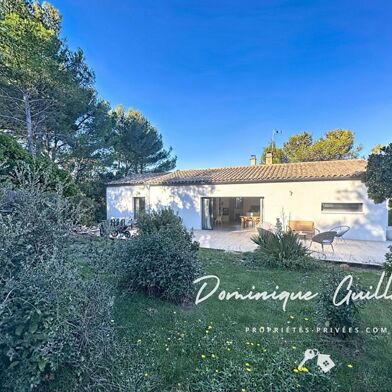 Maison 4 pièces 436000 €