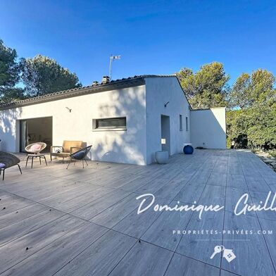 Maison 4 pièces 436000 €