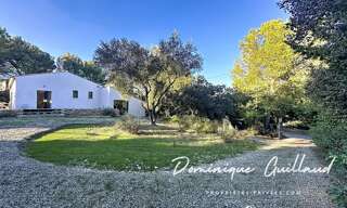 Maison 4 Pièces 125 m² à vendre à Nîmes (30900)