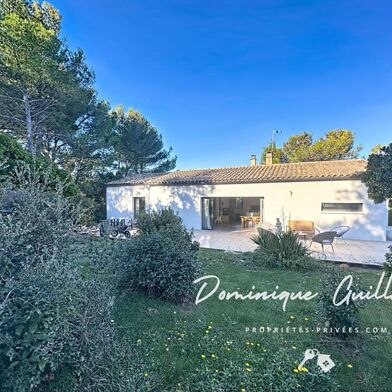 Maison 4 pièces 385000 €