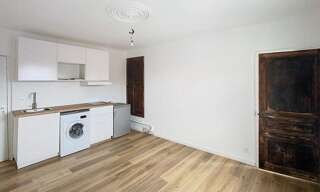 Appartement 1 Pièce 19 m² à louer à Brignoles (83170)