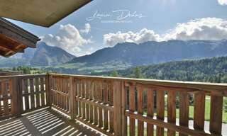 Appartement 2 Pièces 39 m² à vendre à Le Dévoluy (05250)