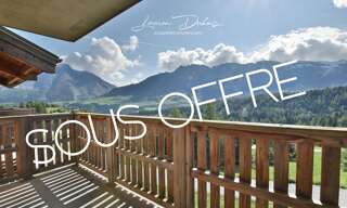 Appartement 2 Pièces 39 m² à vendre à Le Dévoluy (05250)